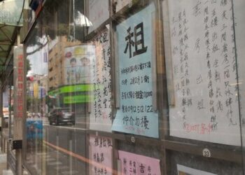 當包租公爽賺8％報酬率？網看數字笑：數學老師都哭了