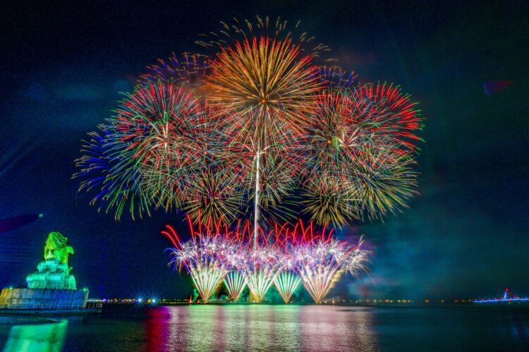 屏東黑鮪魚文化觀光季海洋市集-來大鵬灣chill一下