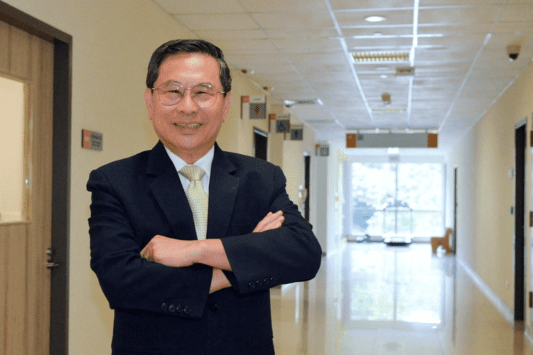 用公投解決立院近期亂象