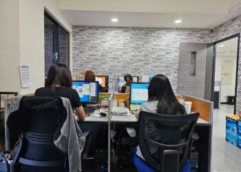 金融詐騙手法藏在生活細節-公開於社群媒體預防