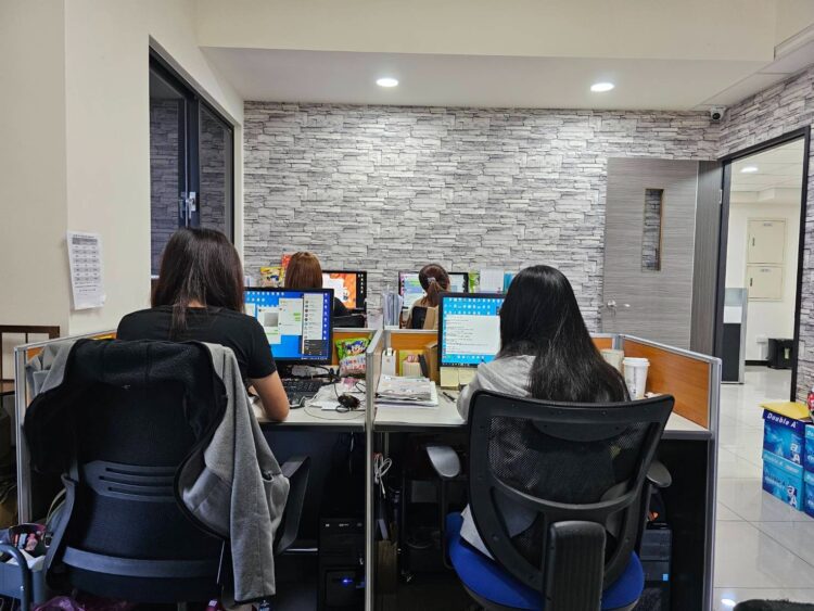 金融詐騙手法藏在生活細節 公開於社群媒體預防 金融詐騙手法藏在生活細節-公開於社群媒體預防