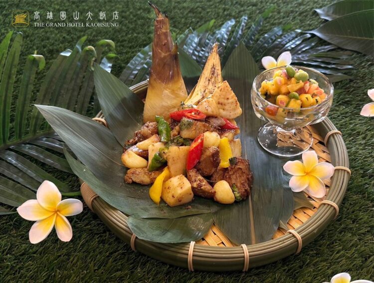 高雄下酒菜料理競賽人氣王票選正式起跑-超過60家美食店家角逐！