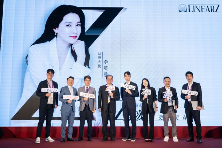 氧氣女神李英愛同款! Z音波拉提旗艦機 快速打造緊緻無齡感美肌 氧氣女神李英愛同款!-z音波拉提旗艦機-快速打造緊緻無齡感美肌