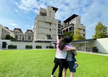 免贈與稅！1250萬房屋過戶給兒子「還能用新青安」避稅神招曝光