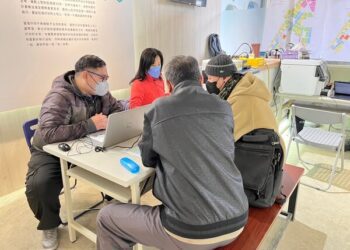 塭仔圳地主注意了！第一區土地「這天起」禁止處分