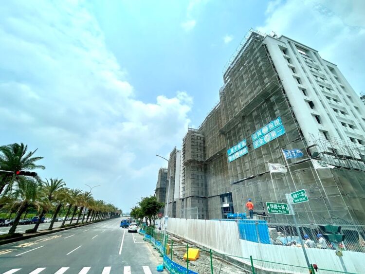 房價一夕爆紅!台積電效應「3年暴漲8成」 專家示警「恐一買就套」 房價一夕爆紅!台積電效應「3年暴漲8成」 專家示警「恐一買就套」