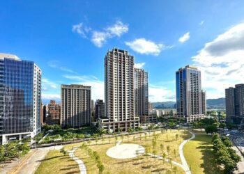 年少有為不自卑！20～40歲愛在哪買房？這區竄升「新北二哥」：只小輸板橋