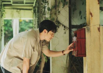 電影《我在這裡等你》感動影迷　意外在戲外持續溫暖發酵讓影迷赴港大方追愛