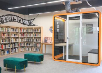 捷報-中市文化局抱回2024建築園冶獎三項大獎