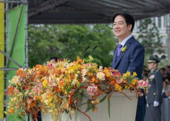 南方視角-賴清德總統就職演說-國內外影響評論