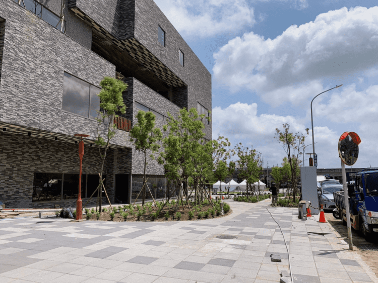 kiri齊力！國際原住民族文化創意產業園區命名活動感謝各方人士積極參與！