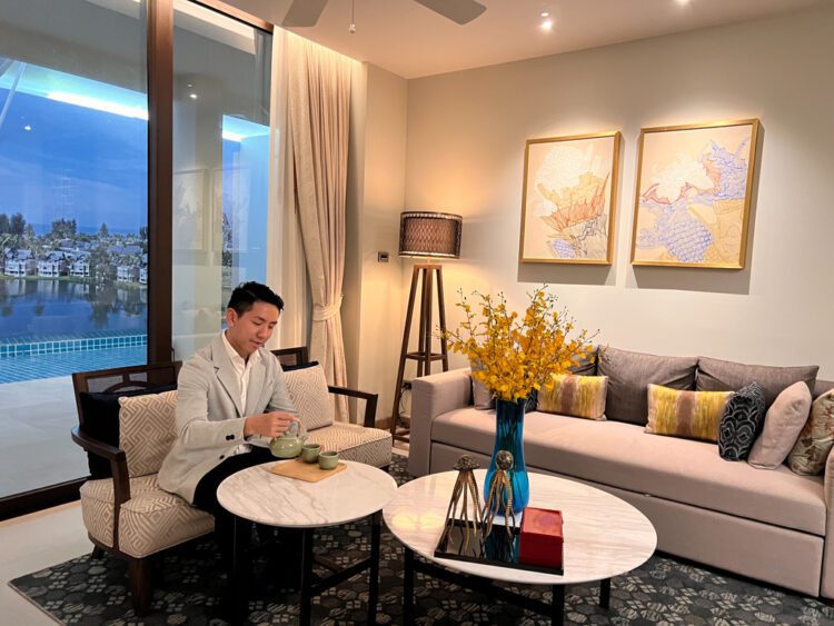 泰國新年創1,403.3億泰銖產值房產成交提高三成