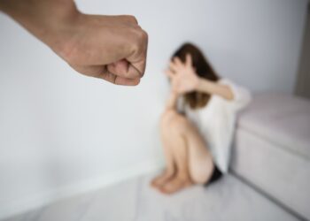 交往對象出現4種行為-不要害怕提分手！