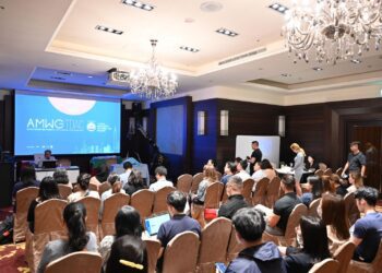 2024-amwc-asia-tdac臺灣皮膚科醫學會春季學術討論會-蕭美琴受邀出席開幕式致詞