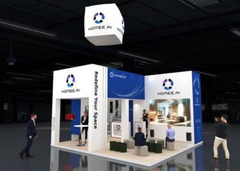 驅動空間產業導入人工智慧-homee-ai-推出全台首間-ai-空間實驗店