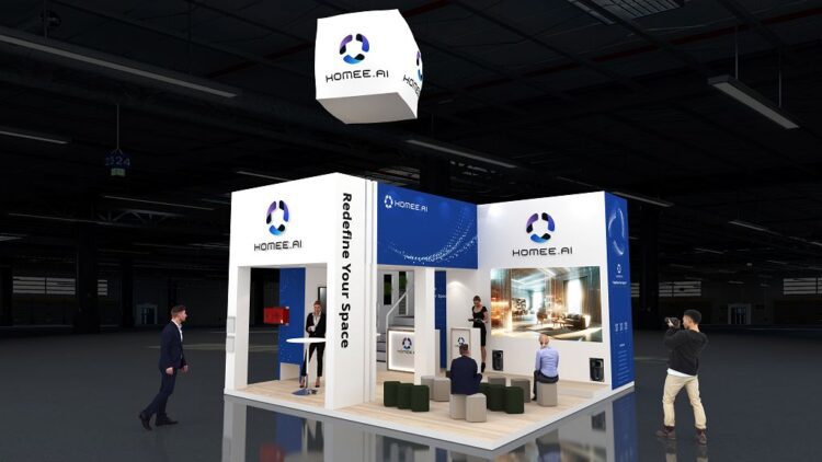 驅動空間產業導入人工智慧-homee-ai-推出全台首間-ai-空間實驗店