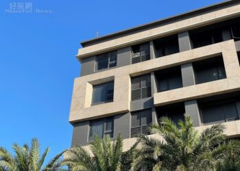 看上戶數少社區「才1年就想賣」！黃大米超有感：請珍惜願意當炮灰的笨蛋