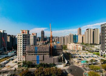 全台預售屋井噴！今年q1總銷破5千億創歷史新高　「這縣市」表現最狂