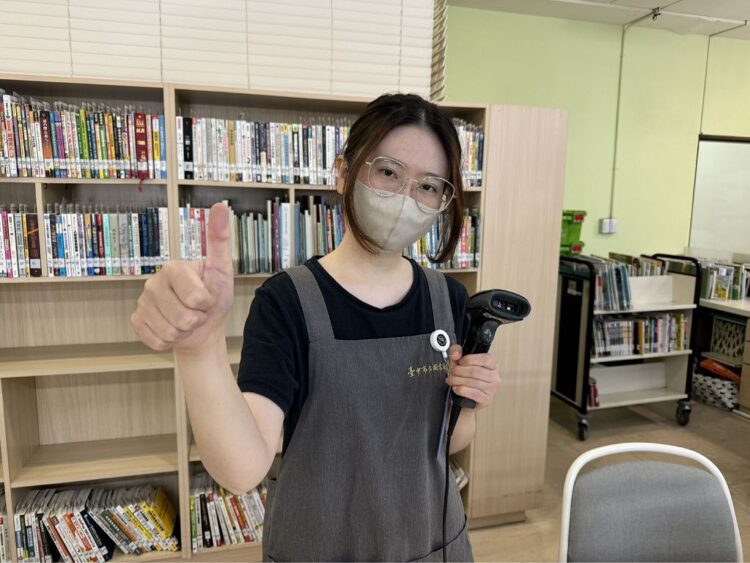 room-tour你家書房-中市圖家家有個小書房徵件6月開跑