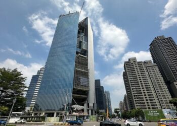 台中兩大「五星酒店」插旗效應驚人　房市再掀熱潮？