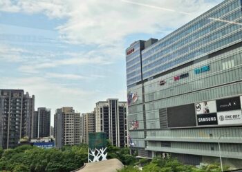 歷經房價下跌…新莊「名氣加持區」再起　讓其他區也受惠！