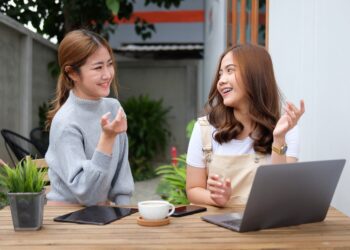 女人獨立3面向，有錢、懂玩、有朋友！無論單身或結婚都要有獨立的一面！