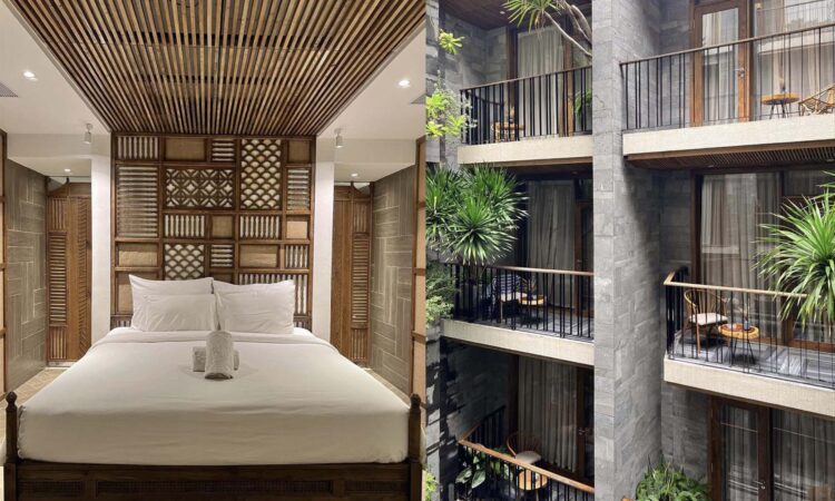 越南住宿推薦｜這才是我要的飯店！超高cp值！7間超豪華峴港飯店