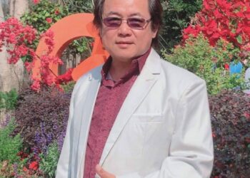 趙清宇－鄉下孩童變詞曲創作家：從日記到詩歌的心路歷程