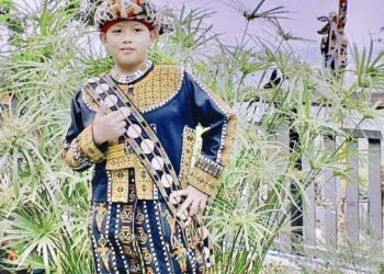 2024總統教育獎名單出爐-屏東林佳駿不畏逆境獲殊榮