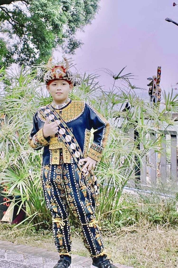 2024總統教育獎名單出爐 屏東林佳駿不畏逆境獲殊榮 2024總統教育獎名單出爐-屏東林佳駿不畏逆境獲殊榮