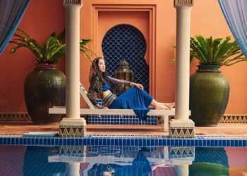 屏東住宿｜恆春高cp值住宿推薦，7大特色住宿讓你的旅行更加分