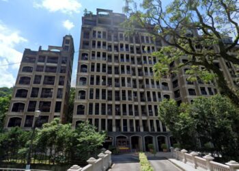 靠法拍洗白？政大旁「傳奇凶宅」警察、銀行都被矇混　業界曝手法