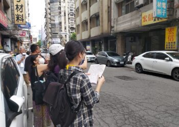 首獎8萬元-2024書寫台中城-報導文學獎開始徵件