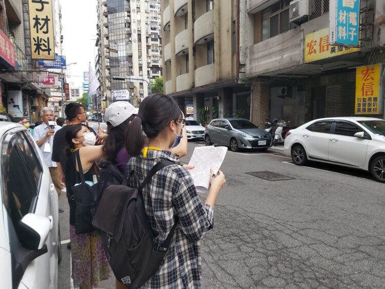 首獎8萬元-2024書寫台中城-報導文學獎開始徵件