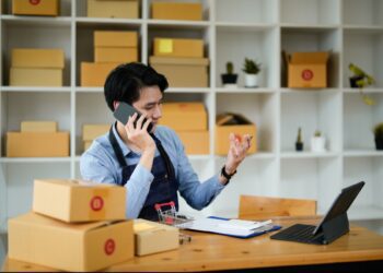 香港經營電商或個人公司需要營業登記嗎？專家在此一次解惑