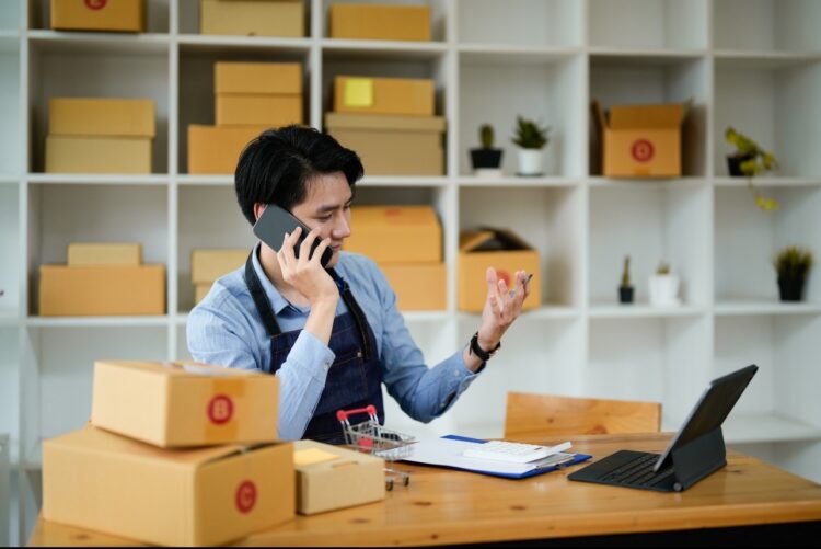 香港經營電商或個人公司需要營業登記嗎？專家在此一次解惑