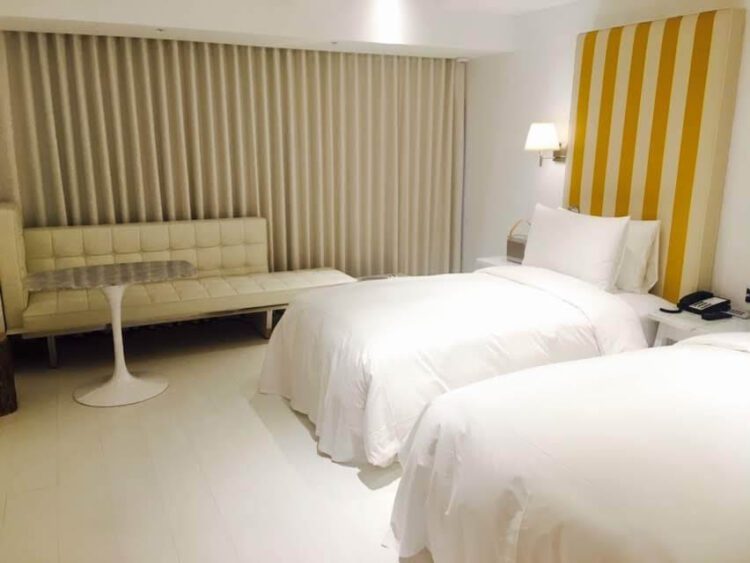 台北住宿|看演唱會、舞台劇必備的台北小巨蛋週邊住宿推薦 台北住宿|看演唱會、舞台劇必備的台北小巨蛋週邊住宿推薦