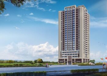 新北都更案＋1！板橋違建將變身24層大樓　17戶當社宅用