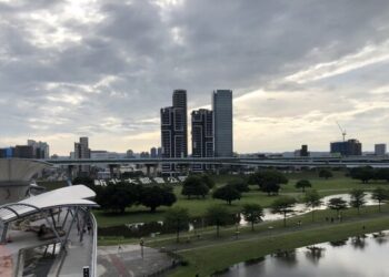 一河之隔機能差很大　三重左岸能買？網曝買「這區」是送分題