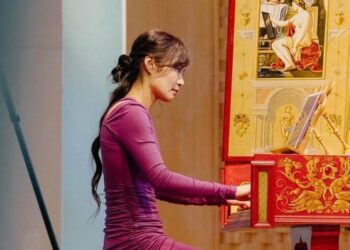 跨越四百年！體驗荷西時期音樂之美　2024台灣國際古樂節售票中