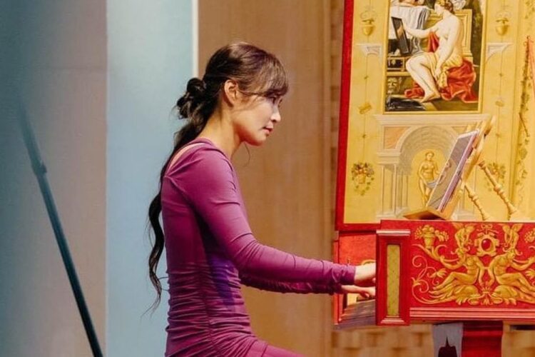 跨越四百年!體驗荷西時期音樂之美 2024台灣國際古樂節售票中 跨越四百年!體驗荷西時期音樂之美 2024台灣國際古樂節售票中