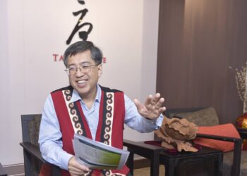 讓民間企業參與 公共建設才能邁步向前