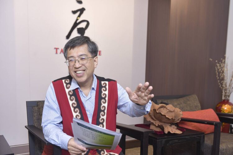 讓民間企業參與 公共建設才能邁步向前 讓民間企業參與 公共建設才能邁步向前