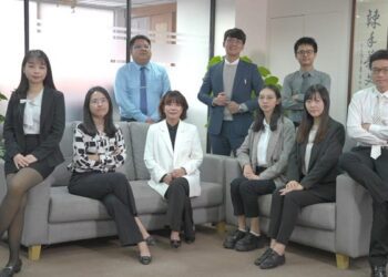 恆河國際法律事務所分科律師 解決多元案件