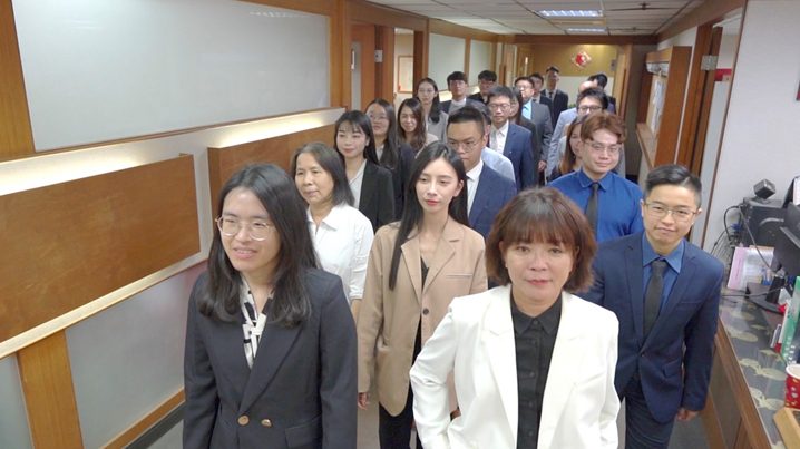 恆河國際法律事務所分科律師 解決多元案件