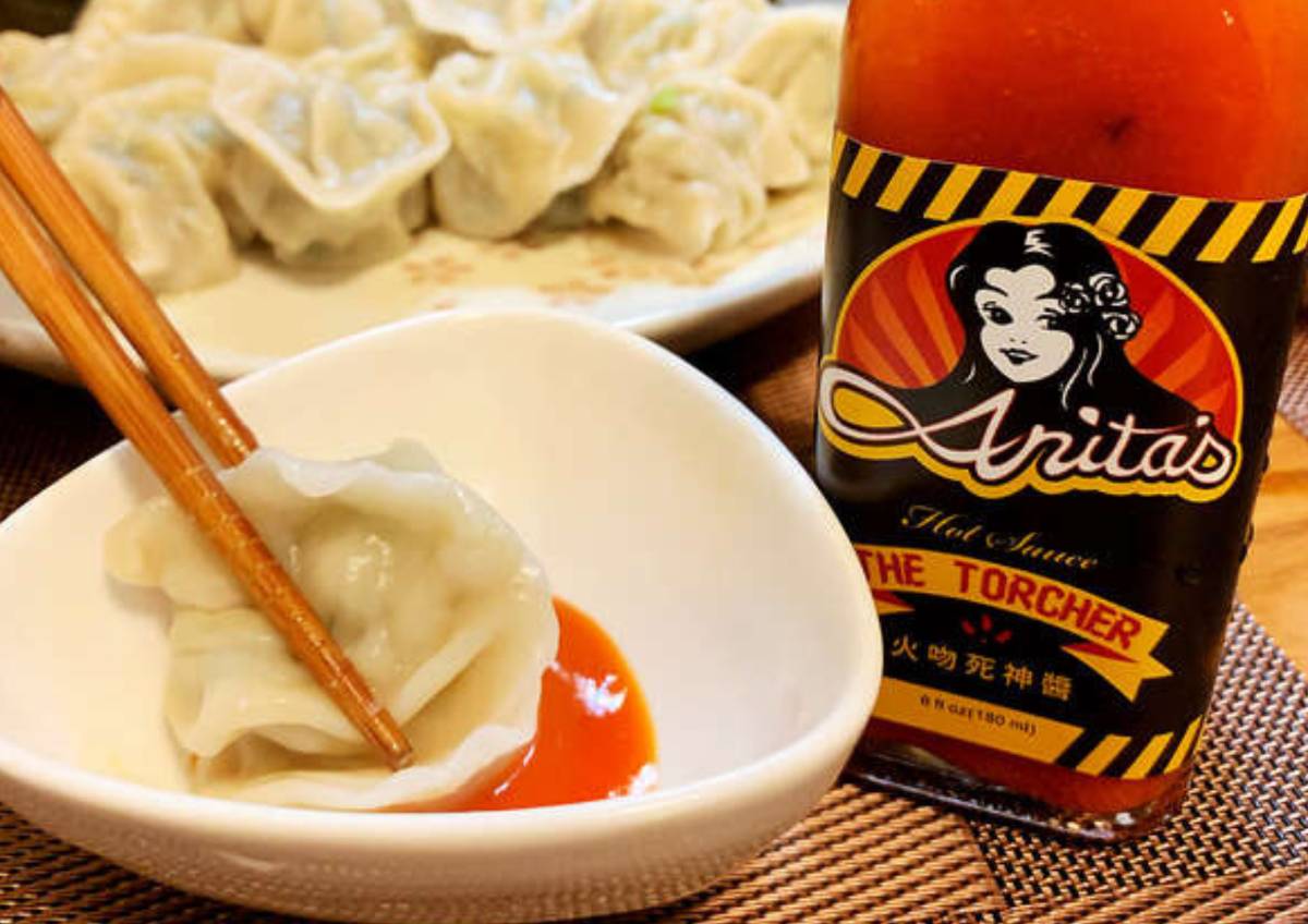 辣到過癮 網友最推這款台東神醬配肉粽