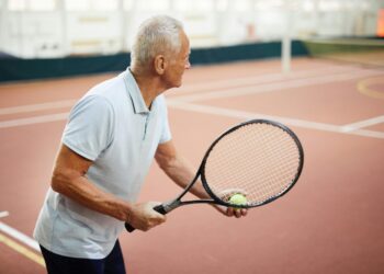 未來10年壯世代人數超過50% 醫師：吃對蛋白質很重要