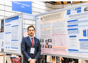 高風險族群是否需要預防性乳房切除？整型醫生張智皓詳解手術適應症、技術進步