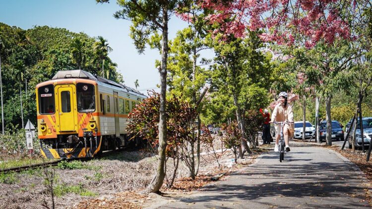 觀光署主辦 世界自行車日響應活動 6/1登場 觀光署主辦 世界自行車日響應活動 6/1登場