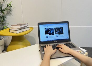 法律「線上諮詢」快速又便捷